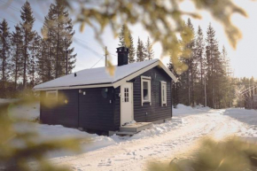 Гостиница Koselig Hytte i Hemsedal, Хемседал